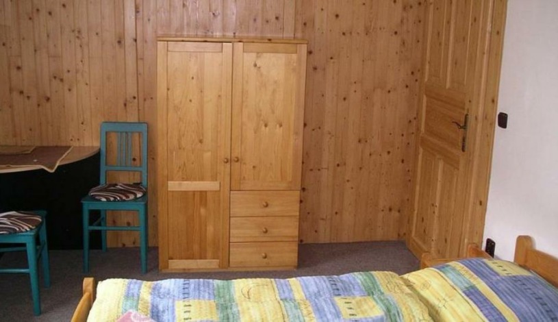 Pension 48 Špindlerův Mlýn